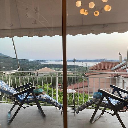 Golden Navarino'S Sunset Πύλος Εξωτερικό φωτογραφία