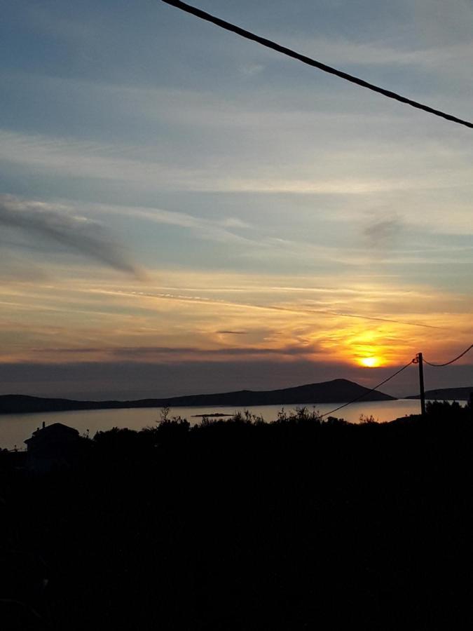 Golden Navarino'S Sunset Πύλος Εξωτερικό φωτογραφία