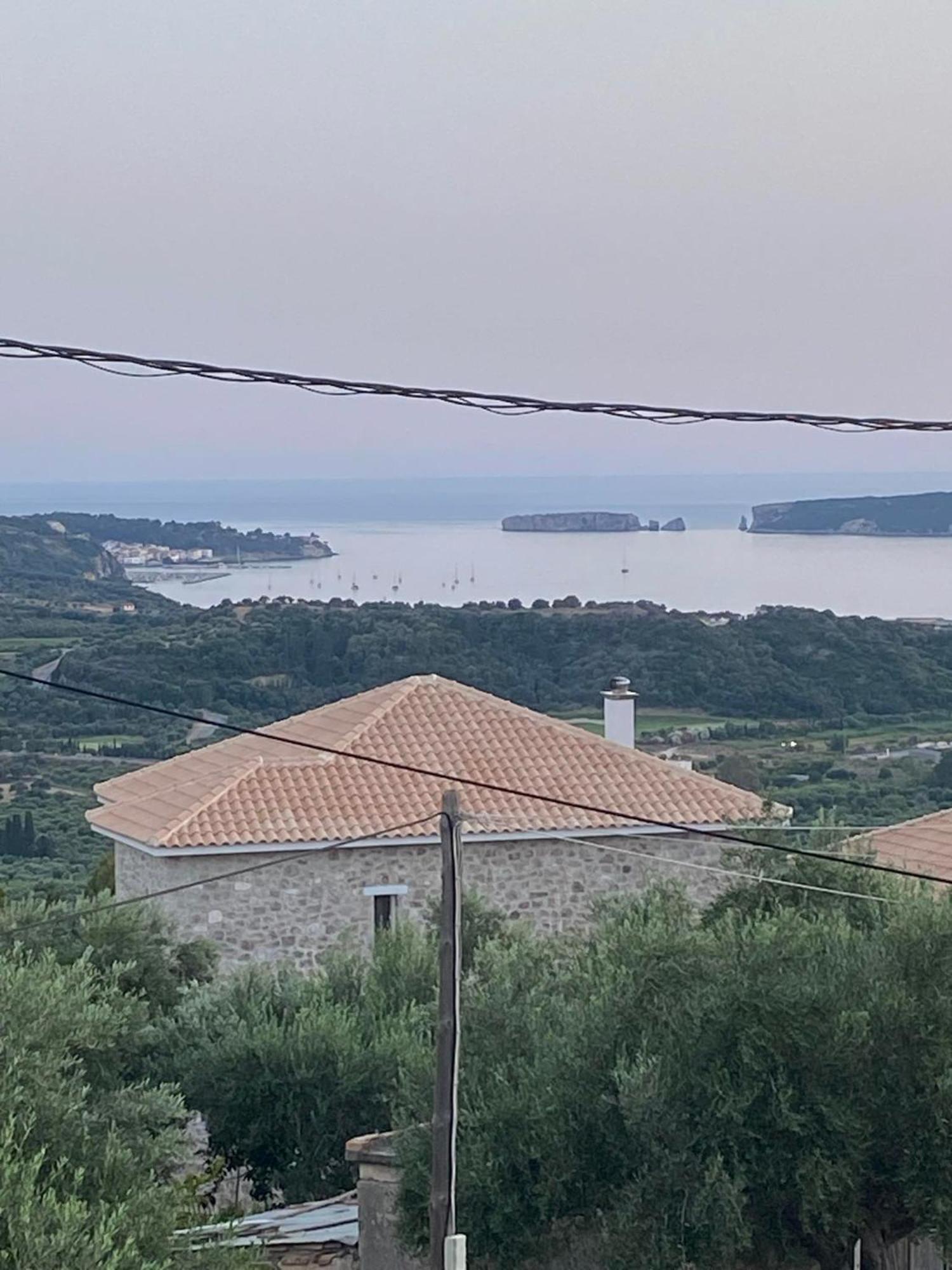 Golden Navarino'S Sunset Πύλος Εξωτερικό φωτογραφία