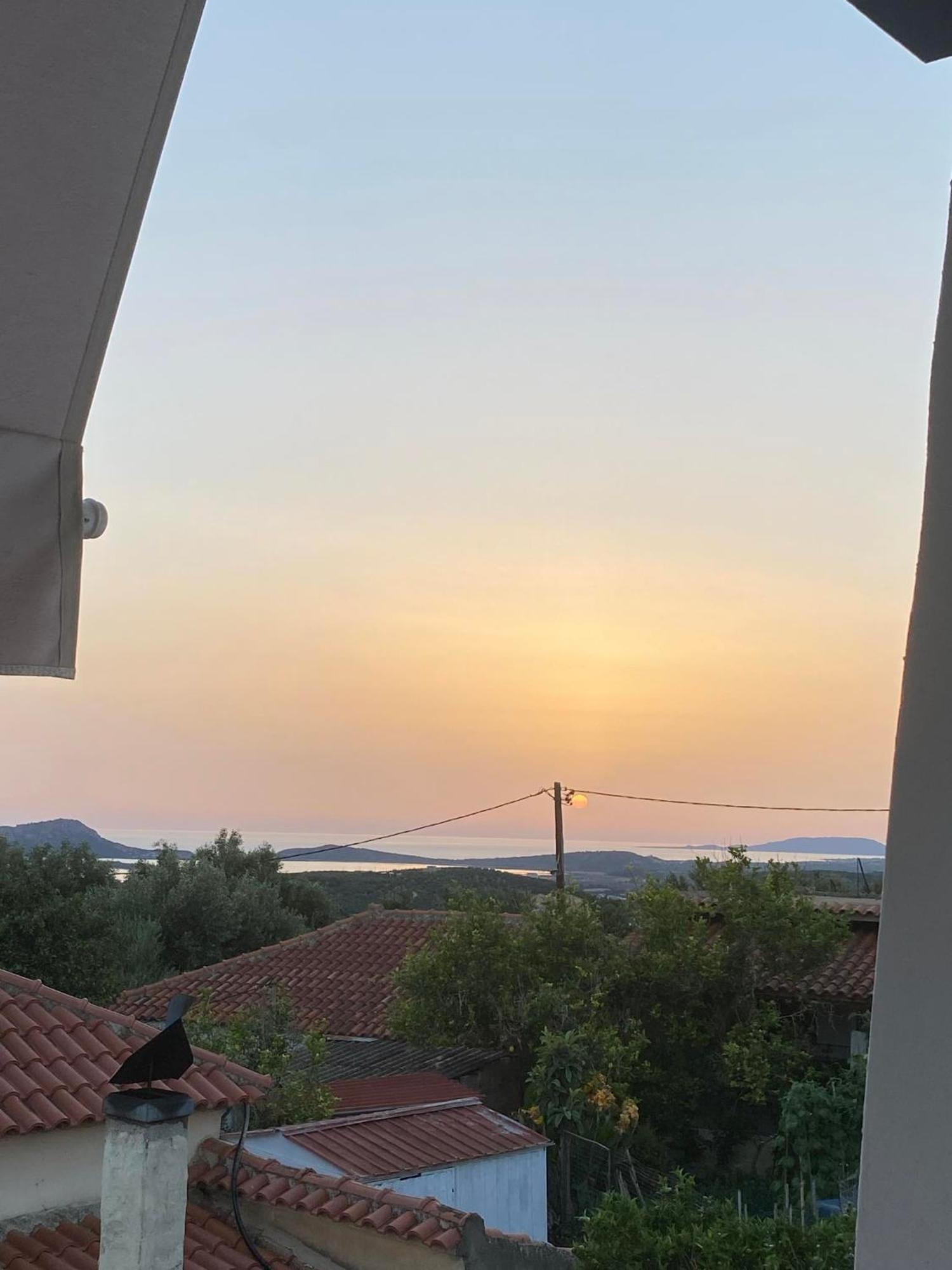 Golden Navarino'S Sunset Πύλος Εξωτερικό φωτογραφία