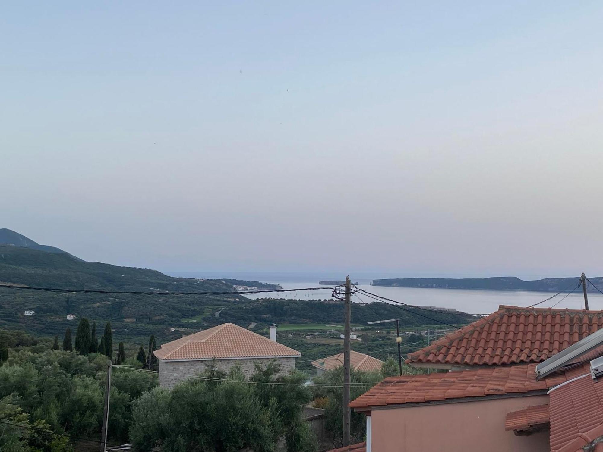 Golden Navarino'S Sunset Πύλος Εξωτερικό φωτογραφία