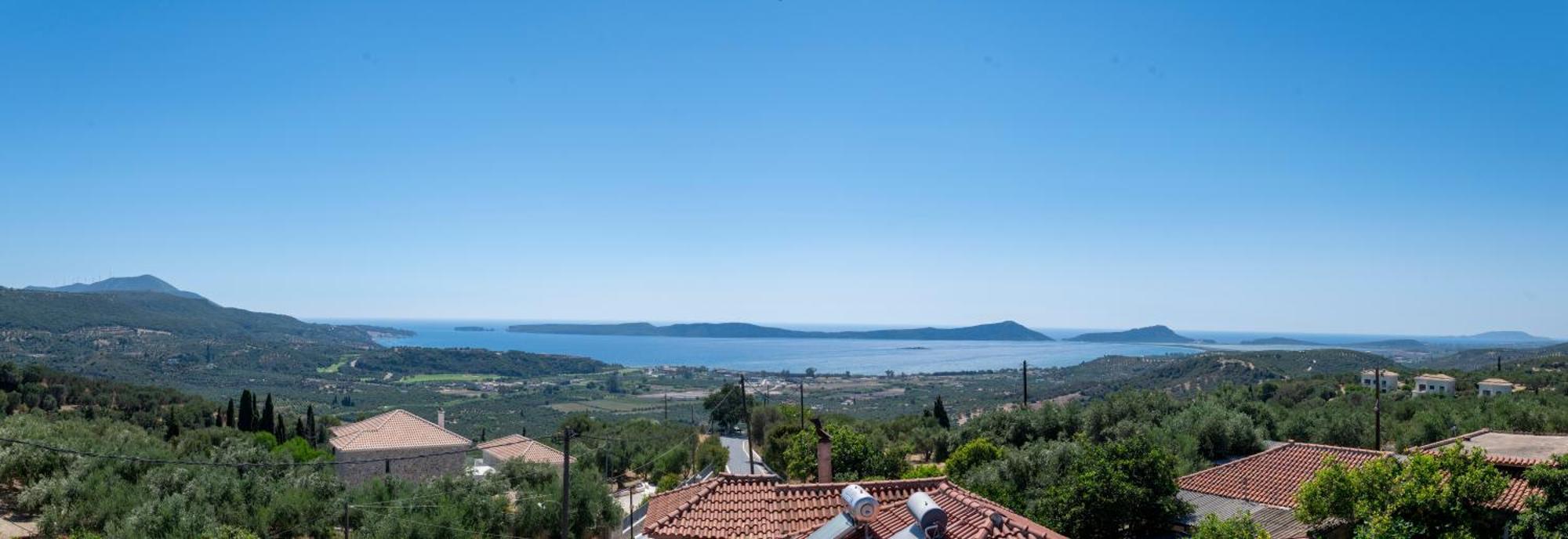 Golden Navarino'S Sunset Πύλος Εξωτερικό φωτογραφία
